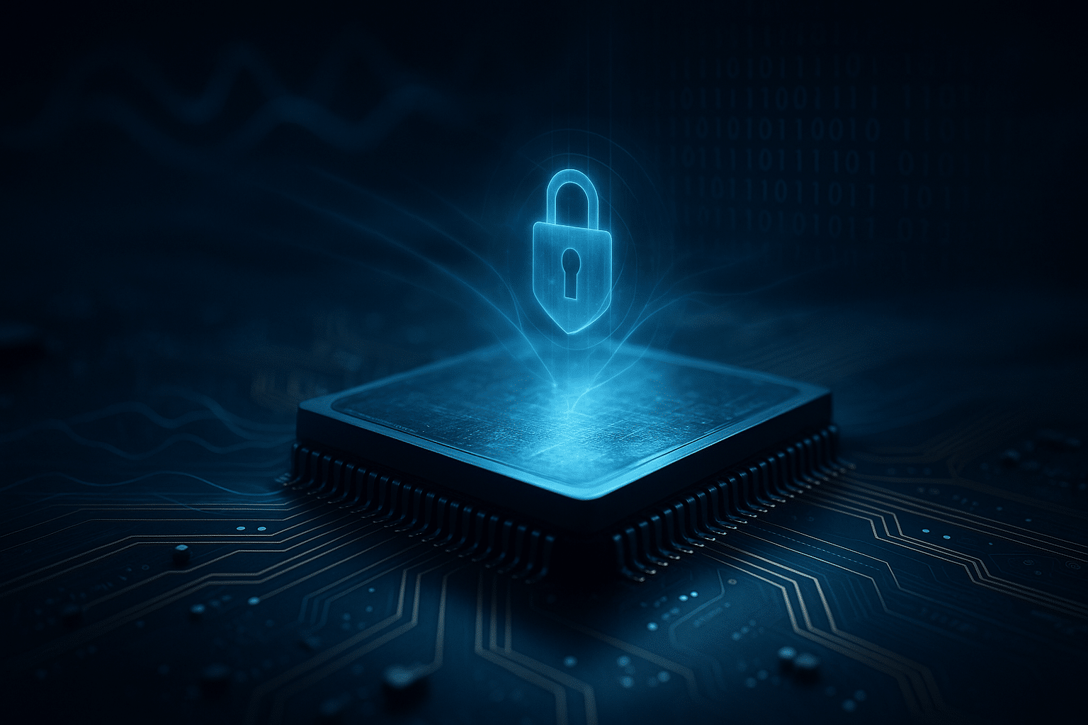 The Mission of HECTOR LAB is to develop systems that prevent advanced cybersecurity threats targeting hardware vulnerabilities.