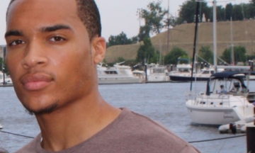 Landon Blakey headshot