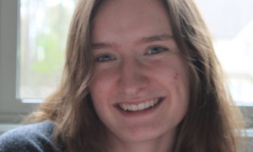Julianna Eckard headshot