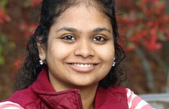 Meenal Chaudhari headshot