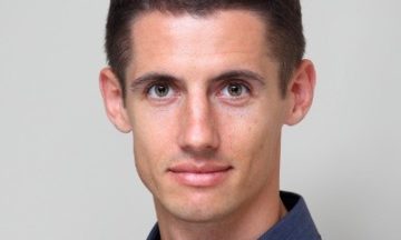 Alexandr headshot