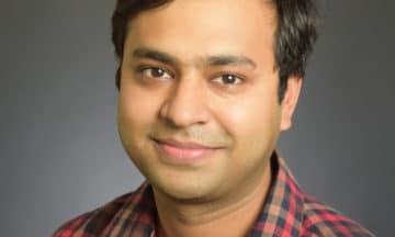 Samiul Haque Headshot