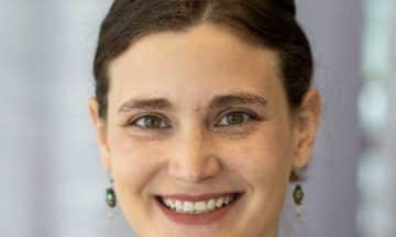 Megan Matthews headshot