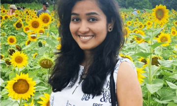 Rashmi Datta headshot