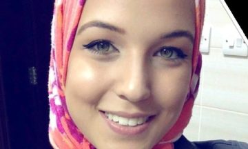 Morjan Rahhal headshot
