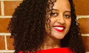 Liya Weldegebriel headshot