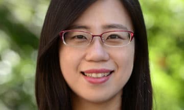 Jina Song headshot