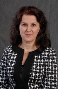 Dr. Tania Paskova, NC State University