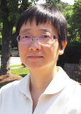 Dr. Ni Zhang